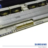PLACA FONTE SAMSUNG BN44-00278A LJ41-00176A PL58B850Y | ORIGINAL