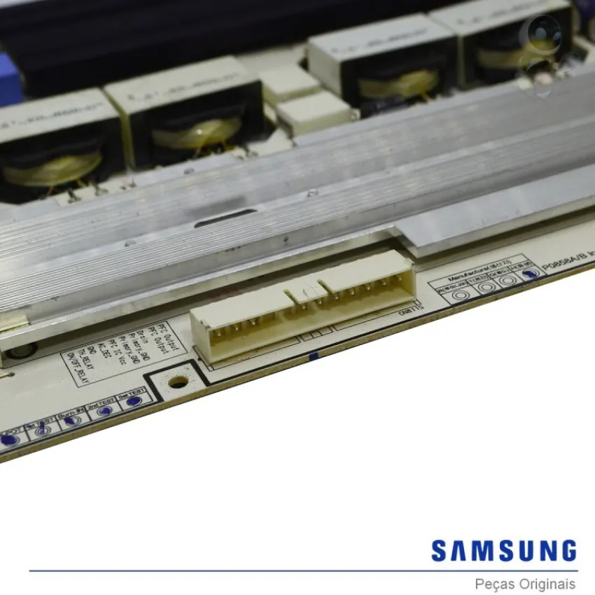 PLACA FONTE SAMSUNG BN44-00278A LJ41-00176A PL58B850Y | ORIGINAL