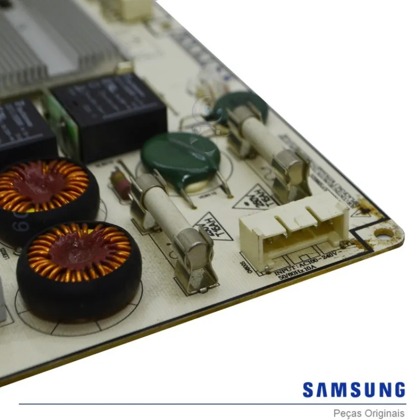 PLACA FONTE SAMSUNG BN44-00278A LJ41-00176A PL58B850Y | ORIGINAL