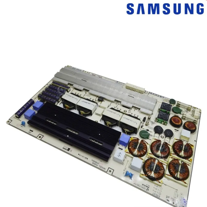 PLACA FONTE SAMSUNG BN44-00278A LJ41-00176A PL58B850Y | ORIGINAL