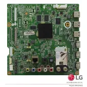 Placa Principal Lg 32ln560b Ebt62641901 Eax64872105 | Original