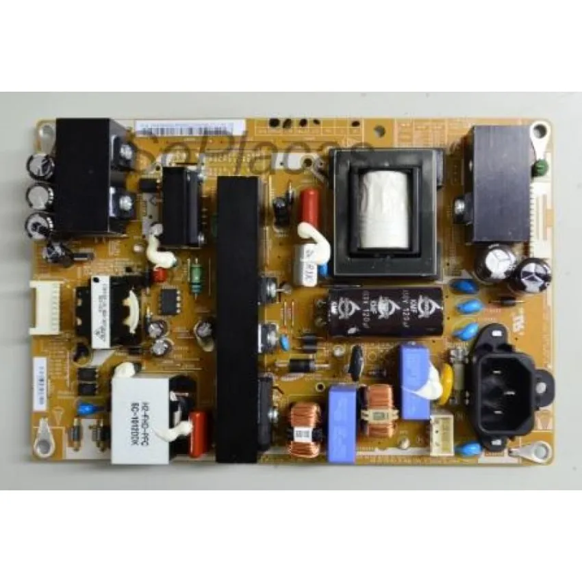 PLACA FONTE SAMSUNG BN44-00339A LN32C450 PSLF211401A