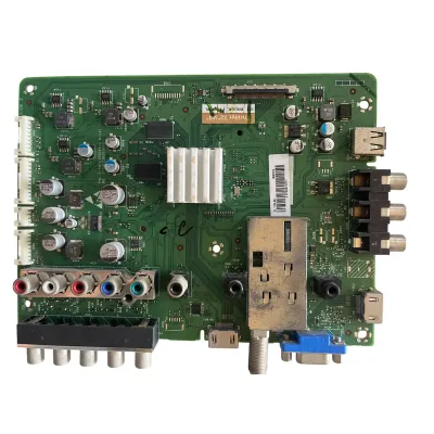 PLACA PRINCIPAL PHILIPS 32PFL3606 32PFL3406 40PFL3606D/78 313929710111 - ORIGINAL