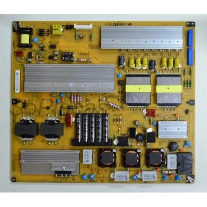 PLACA FONTE LG 55LW9800 EAY62532301 3PAGC10041B-R