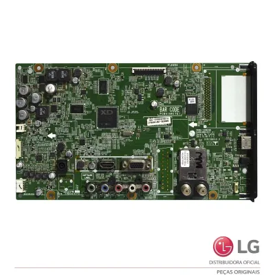 PLACA PRINCIPAL LG 29MN33D-PSP EBU61990508 EAX64998105 | NOVA