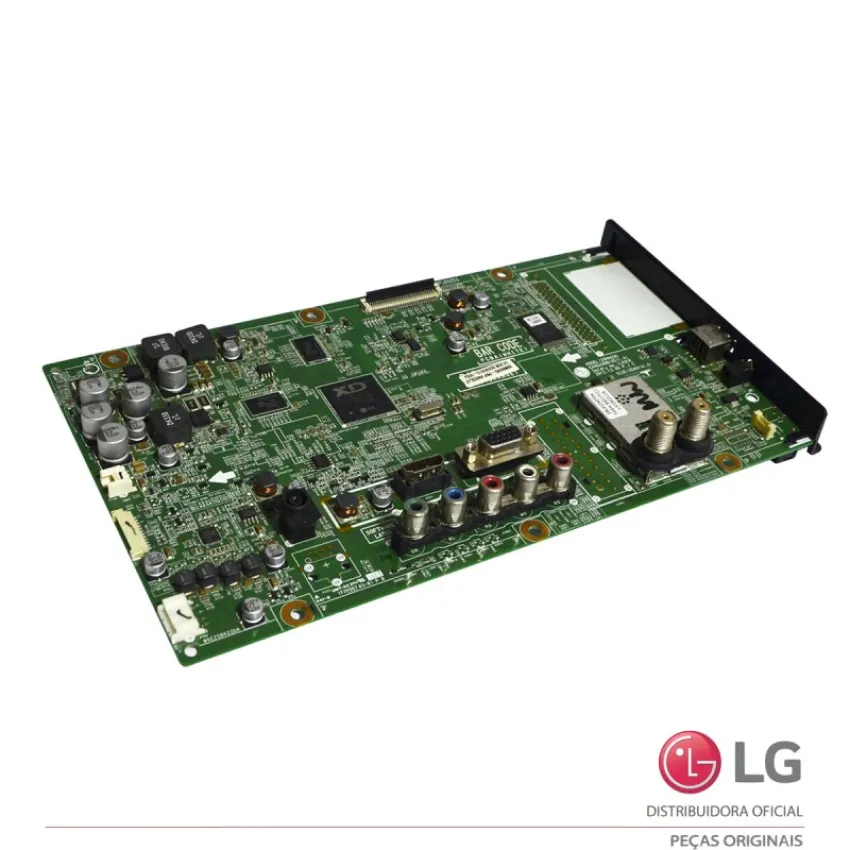 PLACA PRINCIPAL LG 29MN33D-PSP EBU61990508 EAX64998105 | NOVA