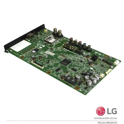 PLACA PRINCIPAL LG 29MN33D-PSP EBU61990508 EAX64998105 | NOVA