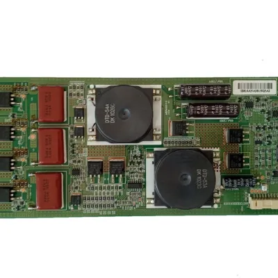 PLACA LED DRIVER TOSHIBA LC4051 SSL460EL01 | ORIGINAL