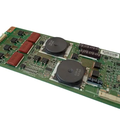 PLACA LED DRIVER TOSHIBA LC4051 SSL460EL01 | ORIGINAL