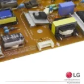 PLACA FONTE LG 39LB5600 39LB5800 39LB6500 42LB5500 42LB5600 42LB5800 42LB6200 42LB6500 42LY340C 42LF5850 EAY63071901