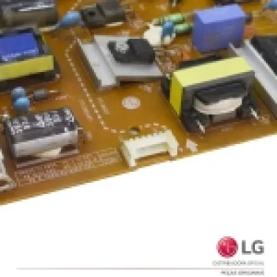 PLACA FONTE LG 39LB5600 39LB5800 39LB6500 42LB5500 42LB5600 42LB5800 42LB6200 42LB6500 42LY340C 42LF5850 EAY63071901