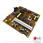PLACA FONTE LG 39LB5600 39LB5800 39LB6500 42LB5500 42LB5600 42LB5800 42LB6200 42LB6500 42LY340C 42LF5850 EAY63071901