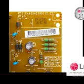 PLACA FONTE LG 47LB5600 47LB5800 47LB6500 49LB5500 49LB6200 50LB5600 50LB6500 EAY63072001 EAY63072006 EAX65423801