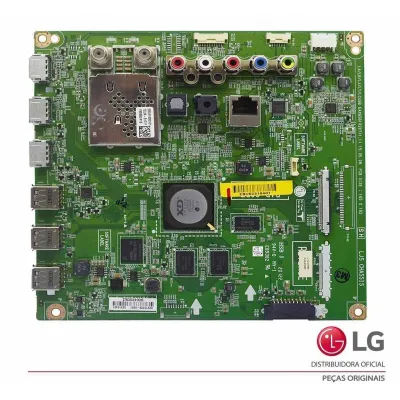 PLACA PRINCIPAL LG 39LB5800 42LB5800 47LB5800 EBU62310401 EBT62801335 EBU62425270 EAX65610207 - ORIGINAL