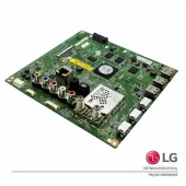 PLACA PRINCIPAL LG 39LB5800 42LB5800 47LB5800 EBU62310401 EBT62801335 EBU62425270 EAX65610207 - ORIGINAL