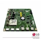 PLACA PRINCIPAL LG 39LB5800 42LB5800 47LB5800 EBU62310401 EBT62801335 EBU62425270 EAX65610207 - ORIGINAL