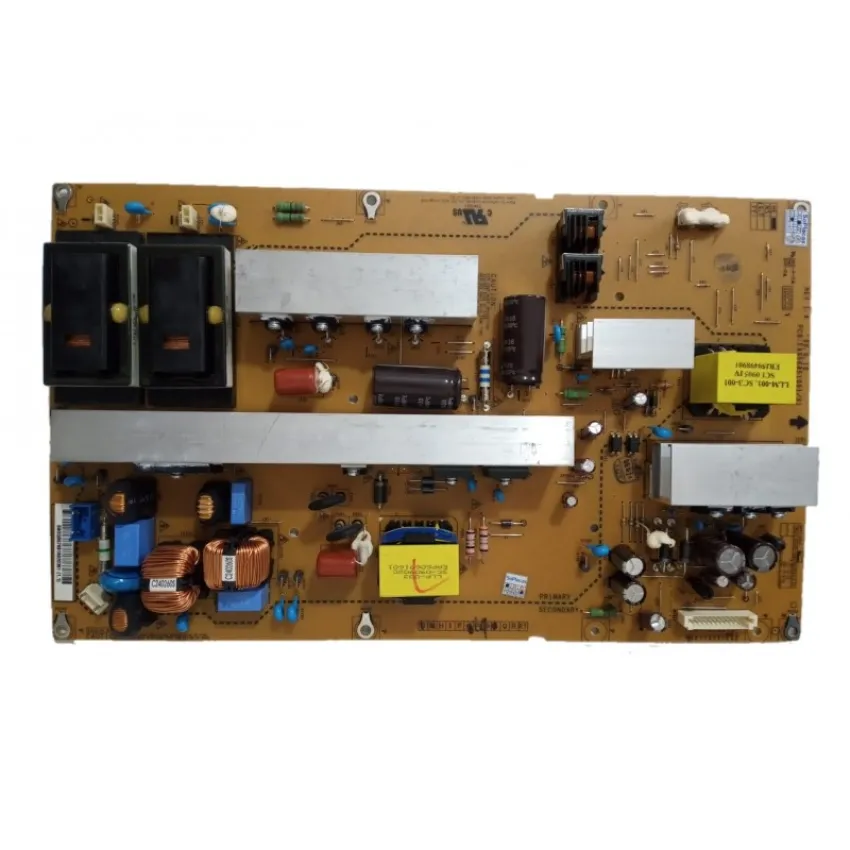 PLACA FONTE LG 47LH40ED 47LH45ED EAY57681601 EAY57681602 EAX56851901 - ORIGINAL