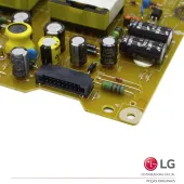 PLACA FONTE LG 32LB550B 32LB560B 32LF585 32LB570B 32LB580B 32LB5600 32LY340C 32LY340H 32LY540H EAY63071803 EAX6562801