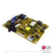 PLACA FONTE LG 32LB550B 32LB560B 32LF585 32LB570B 32LB580B 32LB5600 32LY340C 32LY340H 32LY540H EAY63071803 EAX6562801
