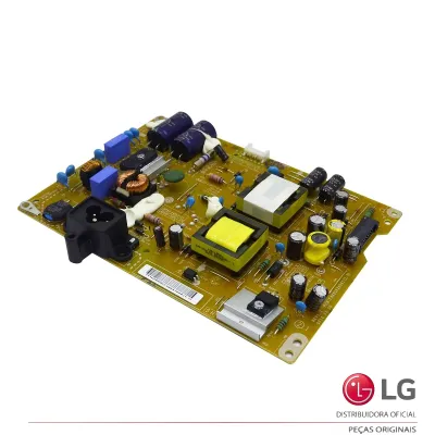 PLACA FONTE LG 32LB550B 32LB560B 32LF585 32LB570B 32LB580B 32LB5600 32LY340C 32LY340H 32LY540H EAY63071803 EAX6562801