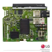 PLACA PRINCIPAL LG 42LE5600 EBT61017501 EBU60856204 EAX61754304 - ORIGINAL