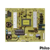 PLACA FONTE PHILCO  PH32E63D  168P-P32EXM-HCK0 - ORIGINAL