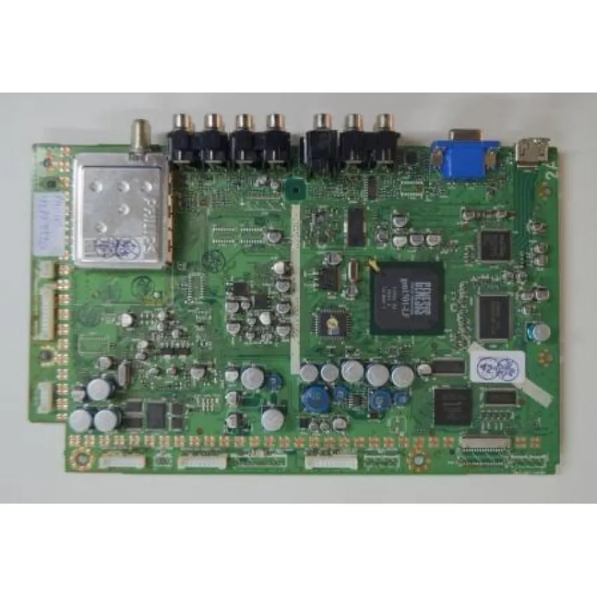 PLACA PRINCIPAL PHILIPS 42PF7420 313912361451