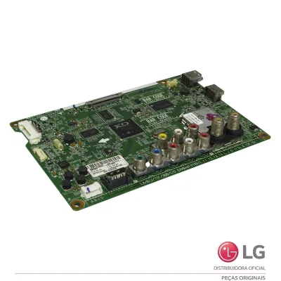 PLACA PRINCIPAL LG 32LN5400 39LN5400 42LN5400 47LN5400 50LN5400 55LN5400 EBU62032301 EBR76807601 | ORIGINAL