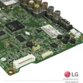 PLACA PRINCIPAL LG 32LN5400 39LN5400 42LN5400 47LN5400 50LN5400 55LN5400 EBU62032301 EBR76807601 | ORIGINAL