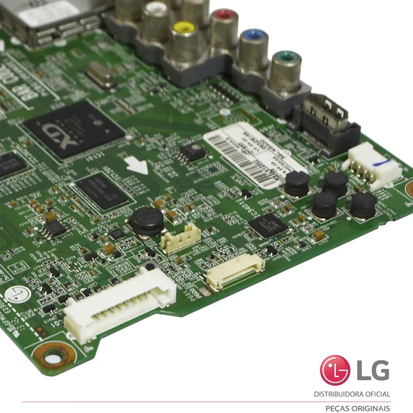 PLACA PRINCIPAL LG 32LN5400 39LN5400 42LN5400 47LN5400 50LN5400 55LN5400 EBU62032301 EBR76807601 | ORIGINAL
