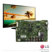 PLACA PRINCIPAL LG 32LN5400 39LN5400 42LN5400 47LN5400 50LN5400 55LN5400 EBU62032301 EBR76807601 | ORIGINAL