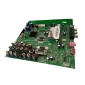 PLACA PRINCIPAL BUSTER HBTV-32D03 HBTV-42D03FD MST6M36 V1.0 0091801980A
