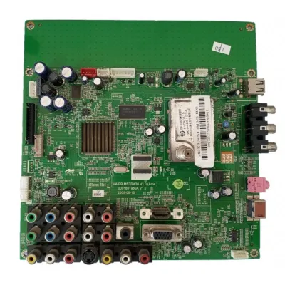 PLACA PRINCIPAL BUSTER HBTV-32D03 HBTV-42D03FD MST6M36 V1.0 0091801980A