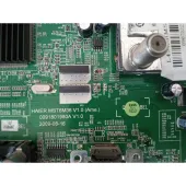 PLACA PRINCIPAL BUSTER HBTV-32D03 HBTV-42D03FD MST6M36 V1.0 0091801980A