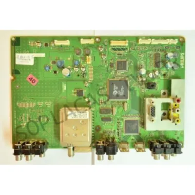PLACA PRINCIPAL PHILIPS 42PFL5332/78 3139-123-62631 (SEMI NOVA)
