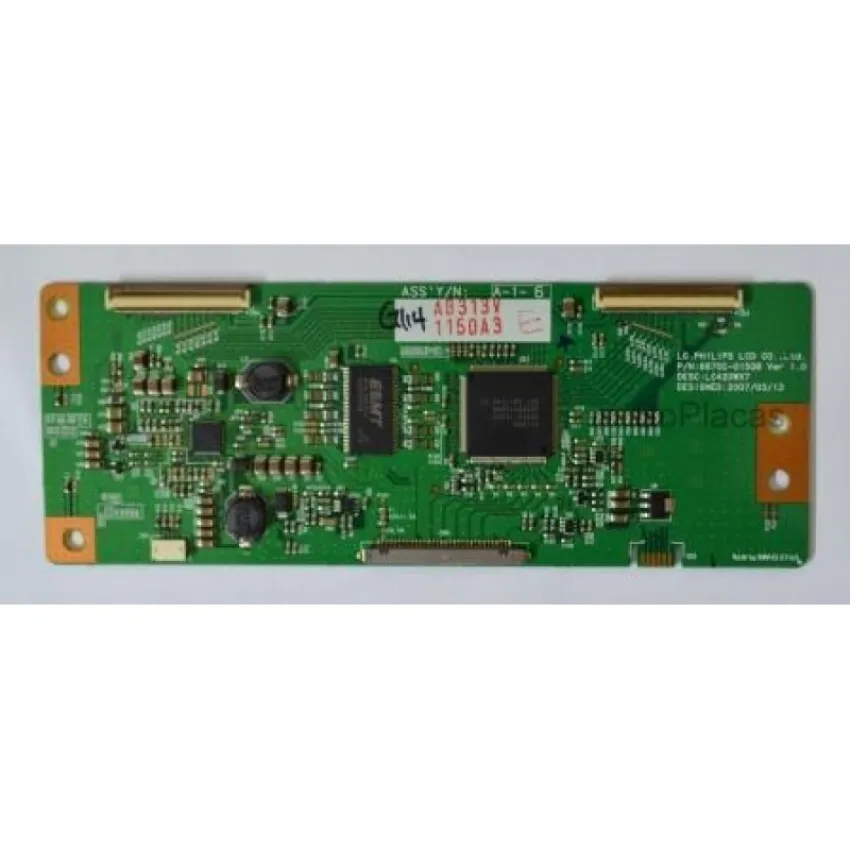 PLACA T-CON 6870C-0150B LC420WX7 (SEMI NOVA)
