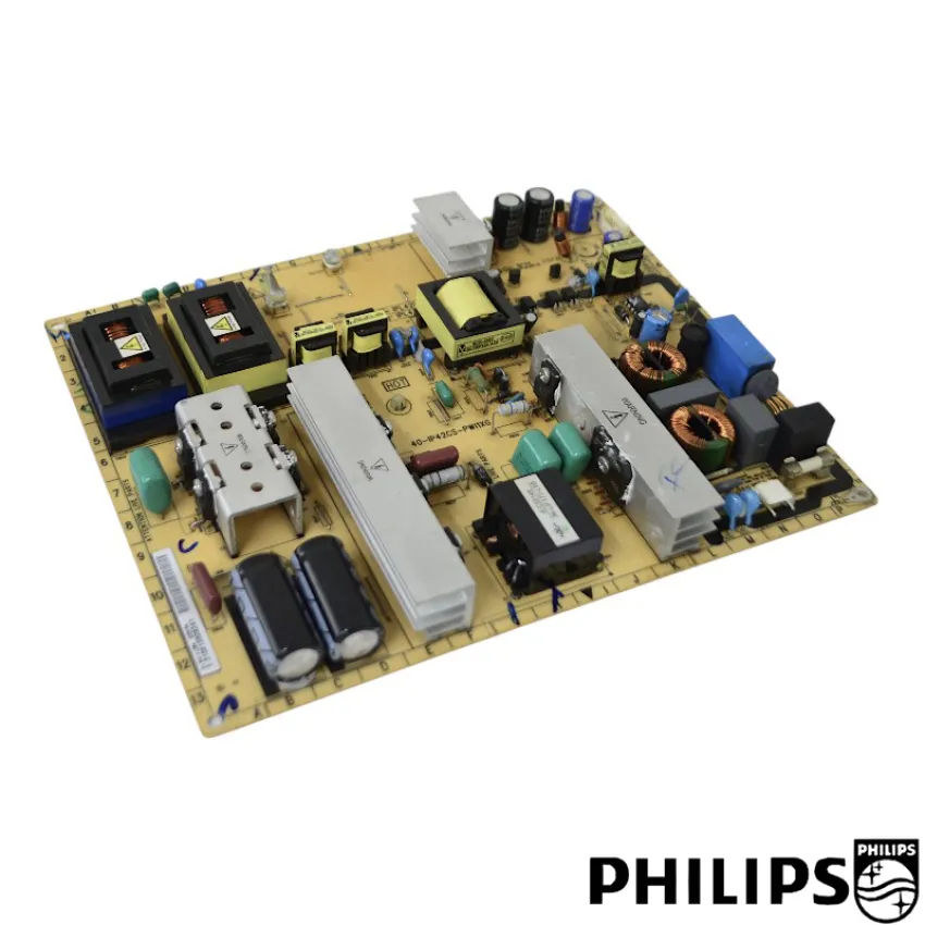 PLACA FONTE PHILIPS 42PFL3604/78 42PFL5604/78 IPL42L  40-IP42CS-PWJ1XG 310610808241