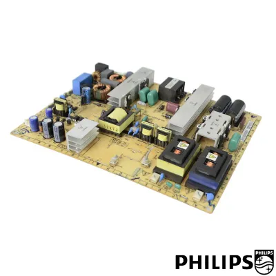 PLACA FONTE PHILIPS 42PFL3604/78 42PFL5604/78 IPL42L  40-IP42CS-PWJ1XG 310610808241