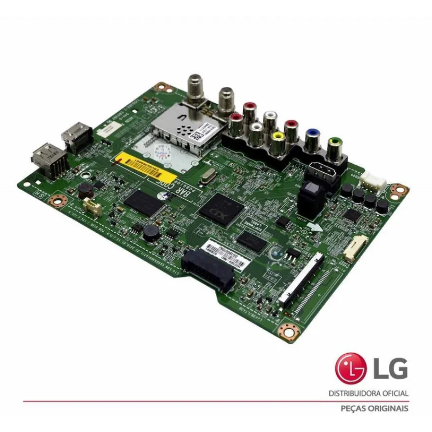 PLACA PRINCIPAL LG 42LB6200 49LB6200 55LB6200 EBU62606913 EBU62389601 EBU62862813 EAX65359106 | ORIGINAL