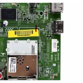 PLACA PRINCIPAL LG 42LB6200 49LB6200 55LB6200 EBU62606913 EBU62389601 EBU62862813 EAX65359106 | ORIGINAL