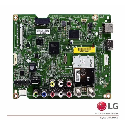 PLACA PRINCIPAL LG 42LB6200 49LB6200 55LB6200 EBU62606913 EBU62389601 EBU62862813 EAX65359106 | ORIGINAL