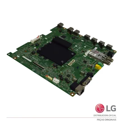 PLACA PRINCIPAL 47LS5700 EBT62093002 EAX64434205 - ORIGINAL