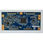 PLACA T-CON T315HW05   31T12-C04 (SEMI NOVA)