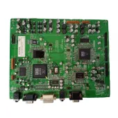 PLACA PRINCIPAL RZ 42PX11 6870VM0481E(3)  (SEMI NOVA)