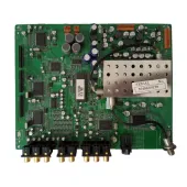 PLACA PRINCIPAL LG RP-42PX11 6870VS1984F - SEMI NOVA