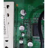 PLACA PRINCIPAL LG RP-42PX11 6870VS1984F - SEMI NOVA