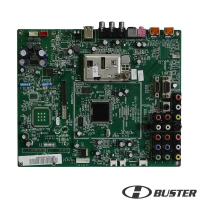 PLACA PRINCIPAL HBUSTER HBTV-32D01HD HAIER-MSD209GL-V300 0091801909 V1.2 | ORIGINAL