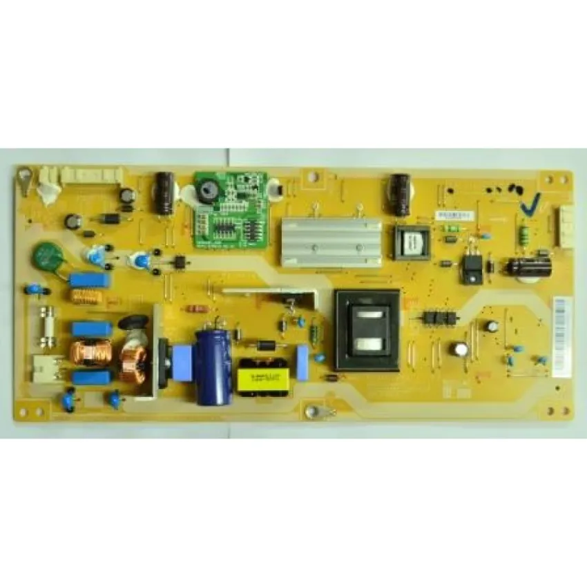 PLACA FONTE TOSHIBA 39L2300 39D95W V71A00028400 PSLF960401A (PROMOÇÃO)