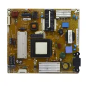 PLACA FONTE SAMSUNG BN44-00460A UN32D5000PG UN32D5500RG UN32D5800VG PSLF800A03C - ORIGINAL