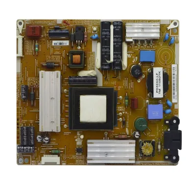 PLACA FONTE SAMSUNG BN44-00460A UN32D5000PG UN32D5500RG UN32D5800VG PSLF800A03C - ORIGINAL